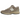 New Balance 1906R Beige Cream sneakers i sideprofil med beige mesh overdel, cremefarvede detaljer og klassisk N-logo