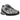 New Balance 1906R Castlerock Rain Cloud sneakers i sideprofil med grå mesh og syntetiske overlays samt snørebånd