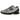 New Balance 1906R Castlerock Rain Cloud sneakers i sideprofil med grå mesh overdel, snørebånd og slidstærk gummisål