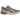 New Balance 1906R Licorice sneakers i et flot sideprofil med sort mesh overdel, sølv detaljer og klassisk snøring