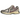 New Balance 1906R Licorice sneakers i vinklet visning med sort mesh overdel, sølvdetaljer og snørebånd