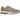 New Balance 1906R Mindful Grey sneakers i et flot sideprofil med grå mesh og syntetiske overlays samt snørebånd