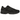 New Balance 1906R Cordura Black Magnet sneakers i vinkelret visning med sort overdel og slidstærke materialer