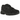 New Balance 1906R Cordura Black Magnet sneakers i vinkelret visning med sort og grå overdel i mesh og slidstærkt materiale