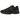 New Balance 1906R Cordura Black Magnet sneakers i vinkelret visning med sort overdel og slidstærke materialer