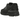 New Balance 1906R Cordura Black Magnet sneakers i sidoprofil med sort mesh og slidstærke detaljer
