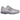 New Balance 1906R Lilac Purple sneakers i sideprofil med lilla mesh overdel, sølv detaljer og hvid sål