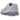 New Balance 1906R Lilac Purple sneakers i sideprofil med lilla mesh overdel, sølv detaljer og hvid mellemsål