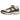 New Balance 2002r Mocha sneakers i sideprofil med brun ruskind overdel, hvide snørebånd og dæmpet mellemsål