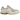 New Balance 2002R Sandstone Light Arctic Grey sneakers i sideprofil med beige mesh overdel og grå detaljer