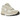 New Balance 2002R Off White sneakers i sideprofil med hvid mesh og off-white læderdetaljer samt snørebånd