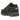 New Balance 2002R Protection Pack Phantom sneakers i vinklet visning med råt sort mesh og flossede ruskindspaneler