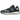 New Balance 2002R Protection Pack Dark Navy sneakers i sideprofil med mørkeblå ruskind og slidt design
