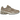 New Balance 2002R Protection Pack Driftwood sneakers sideprofil med slidt ruskind og mesh i beige og brune nuancer