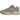 New Balance 2002R Protection Pack Driftwood sneakers i vinklet profil med rå kanter, mesh og ruskind