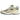 New Balance 2002r Sandstone sneakers vinkelprofil med beige mesh overdel, ruskind og hvid mellemsål