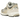 New Balance 2002r Sandstone sneakers i vinklet visning med beige meshoverdel, ruskind og hvid mellemsål
