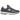 New Balance 2002R Magnet Lead sneakers i en flot vinkel med grå meshoverdel, snørebånd og slidstærk gummisål