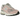 New Balance 2002R Orb Pink sneakers i sideprofil med lyserød mesh og ruskind samt hvid sål