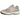 New Balance 2002R Orb Pink sneakers i sideprofil med lyserød mesh overdel, klassisk N-logo og komfortabel gummisål