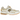 New Balance 2002R Joe Freshgoods Conversations Amongst Us sneakers sideprofil med hvid mesh, guledetaljer og cremefarvet mellemsål