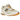 New Balance 2002R Joe Freshgoods Conversations Amongst Us sneakers sideprofil med hvid mesh og beige ruskind