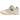 New Balance 2002R Joe Freshgoods Conversations Amongst Us sneakers i vinklet profil med hvid og gul mesh overdel samt snørebånd