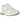 New Balance 2002R Quilted White sneakers i sideprofil med hvidt quiltet design, mesh detaljer og grå sål