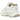 New Balance 2002R Quilted White sneakers i vinkelret visning med hvidt quiltet overdel, snørebånd og slidstærk gummisål
