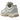New Balance 2002R Sea Salt Brighton Grey sneakers i vinkelprofil med hvid og grå overdel i mesh samt snørebånd