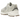 New Balance 530 Moonbeam Cow Print sneakers i en vinklet profil med hvid mesh, beige og koskindspreget mønster