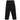 Product Image Supreme Rigid Baggy Black Selvedge Jean Rigid Black