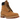 Timberland Premium 6 Inch Boot sneakers i klassisk hvid sideprofil med synlige snørebånd, præget logo og robust gummisål