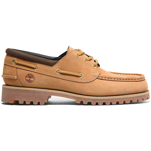 Timberland Boat Shoes