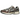 New Balance 1906A Eggplant sneakers i vinklet visning med lilla og sorte detaljer, snørebånd og slidstærk gummisål