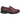 New Balance 1906L Red Croc sneakers i sideprofil med rød krokodillelæder overdel, snørebånd og slidstærk gummisål