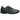 New Balance 1906R Dark Silver Metallic Lab Green sneakers i sideprofil med mørk sølv metal mesh og grønne detaljer