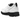 New Balance 1906R No Sew Pack White Black sneakers i sideprofil med hvid mesh overdel, sorte detaljer og slidstærk gummisål