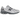 New Balance 1906R Cordura Grey Black sneakers i sideprofil med grå og sorte overlejringer samt snørebånd
