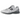 New Balance 1906R Cordura Grey Black sneakers i vinkelret visning med grå og sorte paneler samt slidstærk Cordura overdel