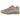 New Balance 2002R Protection Pack Shipyard sneakers i sideprofil med råt gråt mocka design og slidt mellemsål