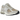 New Balance 2002R Shipyard sneakers i sideprofil med grå mesh overdel, ruskind og hvid mellemsål med synlig støddæmpning
