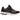 New Balance 2002R Leather Pack Black sneakers i sideprofil med sort læderoverdel og klassisk N-logo