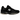 New Balance 2002R Black Timber Wolf White sneakers i sideprofil med sort mesh overdel, ruskind og hvid mellemsål