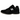 New Balance 2002R Black Timber Wolf White sneakers i sideprofil med sort overdel, hvid sål og grå detaljer
