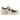 New Balance 2002R Arid Stone Black Coffee sneakers i sideprofil med beige mesh og sorte læderdetaljer