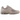 New Balance 2002R Arid Stone sneakers i sideprofil med beige ruskind og åndbar mesh overdel samt klassisk N-logo
