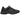 New Balance 2010 Tornado Faded Black sneakers i sideprofil med mørk mesh overdel, ruskind og chunky gummisål