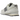 New Balance 574 Joe Freshgoods Conversations Amongst Us sneakers sideprofil med hvid og gul overdel samt snørebånd