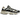 New Balance 9060 Sea Salt Bone sneakers i vinklet visning med hvid og beige mesh overdel samt karakteristisk robust sål
